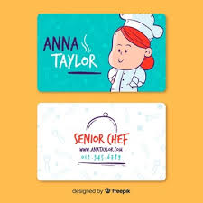 Our number one priority is quality. Chef Business Card Images Free Vectors Stock Photos Psd