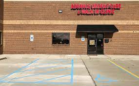 A fully equipped urgent care clinic serving people in brighton, mi. Brighton Location Advance Urgent Care