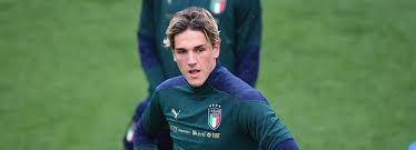 This delay will also likely spell the end to any dreams zaniolo had of participating in euro 2020. As Rom Nicolo Zaniolo Fasziniert Von Der Premier League