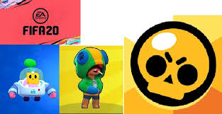 V tomto článku se dozvíte vše potřebné o gemech ve hře brawl stars. Fifa20 Brawl Stars Vytvorte Si Online Puzzle Zdarma Na Puzzle Factory