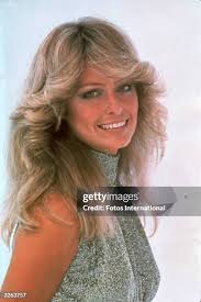7,276 Farrah Fawcett Photos & High Res Pictures