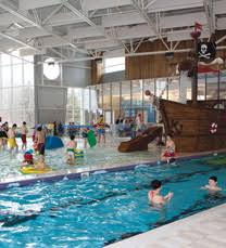 Centre Aquatique Et Sportif De Dieppe Ville De Dieppe