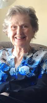 Obituary of Edith Glennaire Jacobson