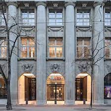 Ubs asset management (uk) ltd: Ubs Begins Planned Job Cuts Amid Planned Restructuring
