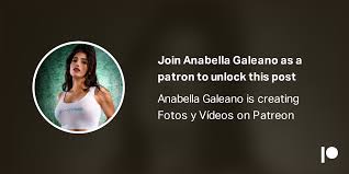 Enter onlyfans model username (paid or free) and click 'get access'. Ahora En Onlyfans Anabella Galeano On Patreon