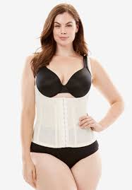 Cortland Intimates Firm Control Shaping Toursette 9609