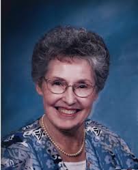 Obituary information for Edith McAlpin