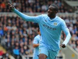 Yaya is delighted to win his third premier league title after manchester city were crowned the champions for the 2017/18 season. Yaya Toure The Ultimate Compilation 2010 2015 Hd