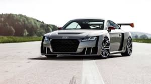 Audi Tt Club Sport Hd Wallpapers Download Audi Tt Audi Turbo