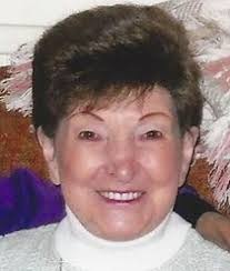 Obituary for Anne (Gaynor) Singel