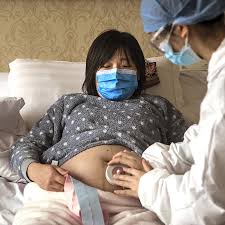 Health coverage if you're pregnant, plan to get pregnant, or recently gave birth. What Pregnant Women Should Know About Coronavirus The New York Times