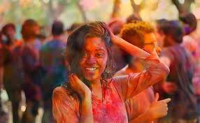On holi, people play with. Happy Holi 2021 When Is Holi 2021 Know Date Time Shubh Muhurat And Significance Of Holi Newsbust In