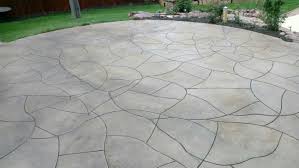 Looking for solution to the concrete front porch area. Cracked Concrete Renovation Ideas Concrete Restoration Systems