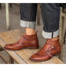 Chelsea boots are one of the most versatile boot styles to wear during the fall and men's footwear startup new republic. How To Style Men S Ankle Boots