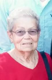 Obituary for Deloris M. (Brown) Carey