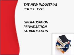 Liberalisation Privatisation And Globalisation