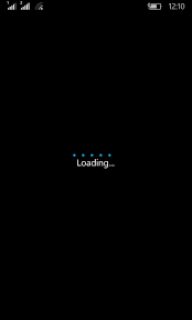 Besides, this broken android data recovery application allows to recover contacts, text messages, call logs, whatsapp messages, photos, videos, music and more from black screen samsung galaxy s6/s5/s4/note 5/note 4/note 3, even if your phone cannot be turned on or the touch screen is unusable completely, the program can make the data on the. Whatsapp Screen Show Loading Microsoft Community