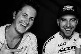 Schurter, Courtney and SRAM renew Contracts Until 2024