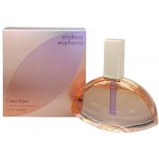 Perfume calvin klein endless euphoria mujer 4oz 125ml ck. Calvin Klein Endless Euphoria Women S 4 Ounce Eau De Parfum Spray On Sale Overstock 9027714