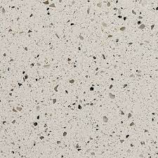 Quartz can be patterned or marbled. Kitchen Remodel Flecked Quartz Counter Tops Outdated