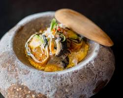Imagen de Maido restaurant in Lima, Peru