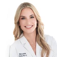 Meredith Veal, PA-C, 400 Lister St, Waycross, GA 31501, US