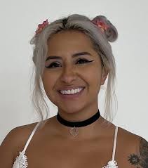 Catherine Carrasco's Instagram, Twitter & Facebook