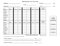 Check spelling or type a new query. 28 Printable Biweekly Time Sheet Forms And Templates Fillable Samples In Pdf Word To Download Pdffiller