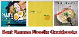 Oct 20, 2020 · we looked at several recipes and settled on the master recipe from momofuku, which david chang was kind enough to share at lucky peach. 10 Best Ramen Noodle Cookbooks In 2021 Asian Recipe