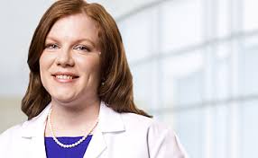 Elizabeth A. Marriott