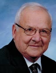 Obituary information for Wallace (Wally) E. Fritz