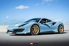 We did not find results for: Ferrari 488 Pista On Hre P101 Gallery Wheels Boutique