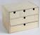 Wooden Small Drawers