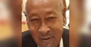 Leo Wallace Davis, Sr. Obituary