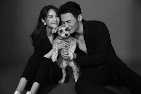 與李榮浩遠距100天楊丞琳「哭訴」掛住老公：分開太久了 - 美人計 ...