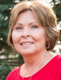 Obituary information for Marsha Ann Healy