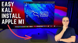 How to get on with it? Kali Linux 2021 1 Xfce 4 16 Command Not Found Feature Und Neue Tools Heise Online