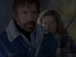 Walker, Texas Ranger" Swan Song (TV Episode 1996)