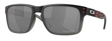 Lunettes de soleil Oakley Holbrook Troy Lee Designs OO9102-Z0