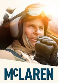 McLaren