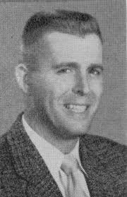 I was born in Berlin and raised in Gorham. 14 Park street, two doors down  from the town hall. I believe my Dad Lloyd Minnick was the first president  or director of