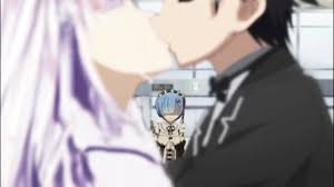 Subaru X Emilia Amv Re Zero 2018 Youtube During the 45 minute first episode, they develop somewhat of a relationship. subaru x emilia amv re zero 2018