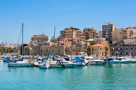 Vakantie Kreta Boeken Zonvakantie Sunweb Kreta Vakantie Griekenland