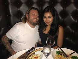 Though, he is 1.82 m tall, he weighs about 85 kg. Corey Harrison Bio Early Life Boyfriend Net Worth Measurements Wikiodin Com