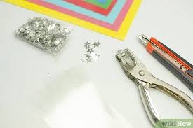 You can also add more of these elements to the inside and back of the card. 4 Ways To Make A Greeting Card Wikihow