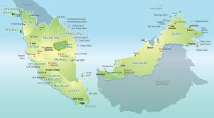 The bakun dam is a good example of a chinese dam builder, sinohydro, being a contractor for a dam construction project. Gcse Aqa Geography Paper 1 Case Study Deforestation Diagram Quizlet