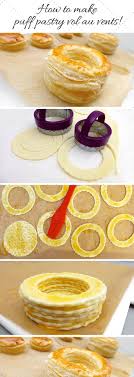 Best Vol Au Vents Puff Pastry Recipe Simple Tasty Good Recipe Vol Au Vent Puff Pastry Recipes Pastry Recipes