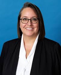 S Rachel Wright, Financial Advisor in Wichita, KS