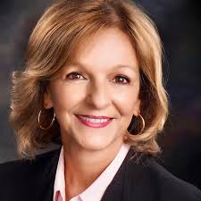 Peggy Grace, CCIM, Louisiana Licensed Broker