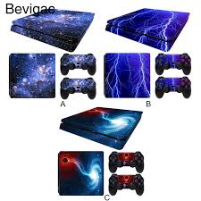 Shown and listed below are 20 pages of free ps4 avatars! Bevigac Cool Whole Body Protective Cover Decal Sticker Skins For Sony Playstation Play Station 4 Ps4 Slim Console And Controller Buy At The Price Of 4 65 In Aliexpress Com Imall Com
